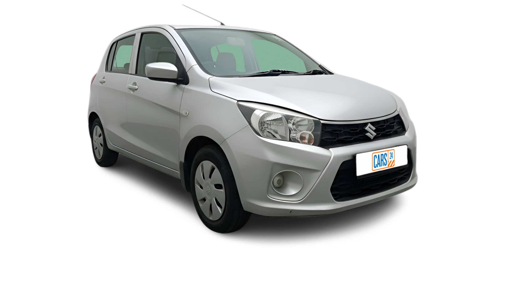 Maruti Celerio-img